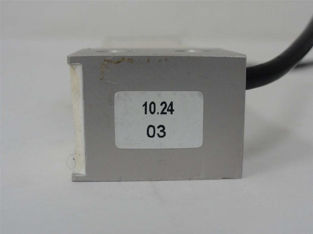 Laumas ALL15; Load Cell; Single Point; 15KG; 3M Cable Length