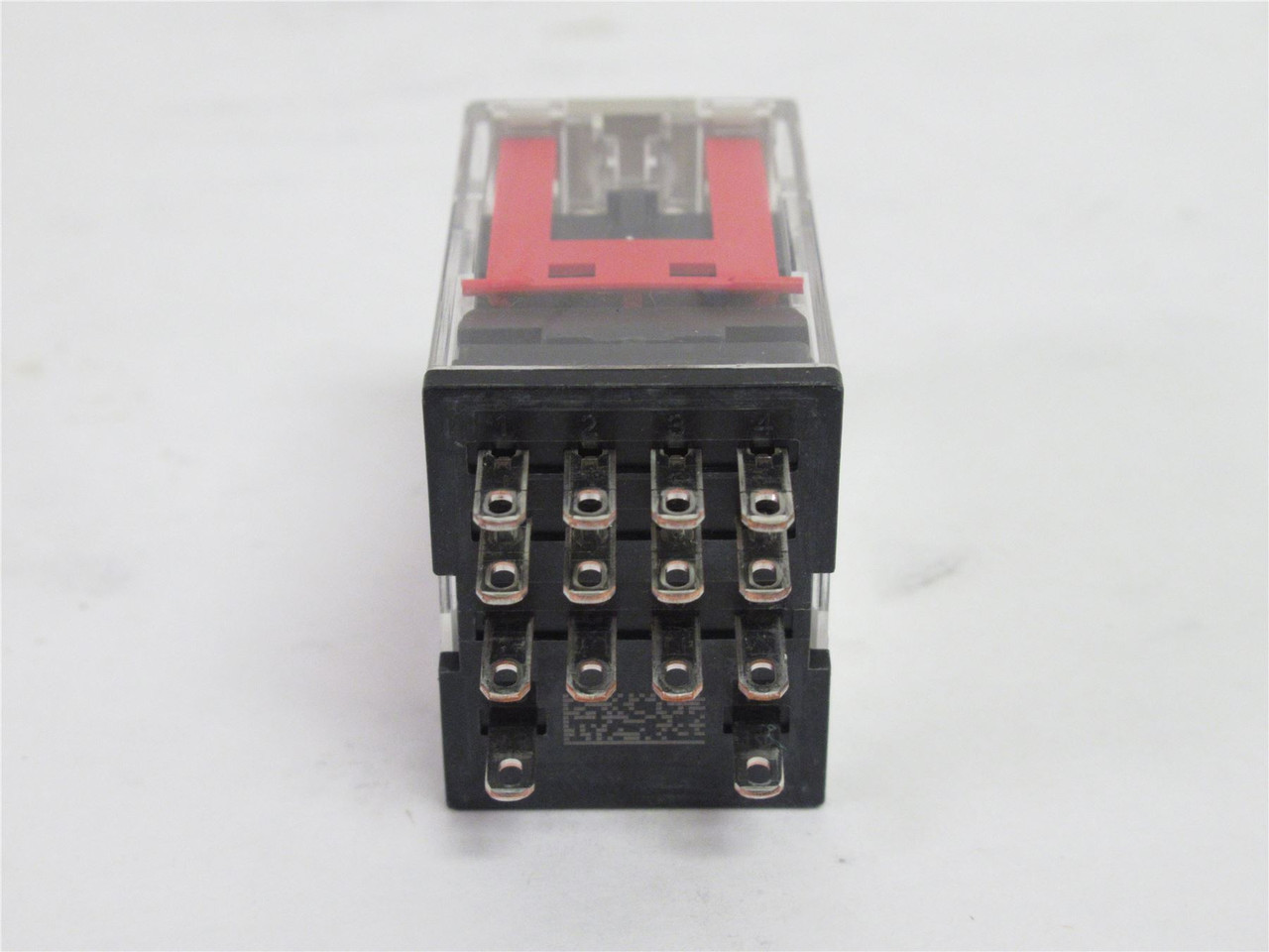 Omron  MY4N AC110/120 (S); Lot-2 Power Relay; 110/120VAC Coil