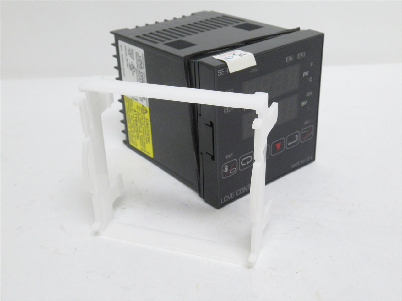 Love Controls 26150-948; Temp/Process Controller; 100-240VAC