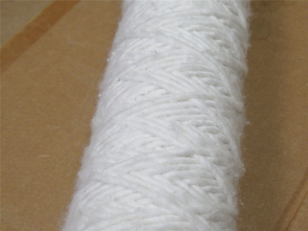 Fluitek FLK08-00016; Lot-3 String Wound Filter Cartridges Fluitek FLK08-00016; Lot-3 String Wound Filter Cartridges