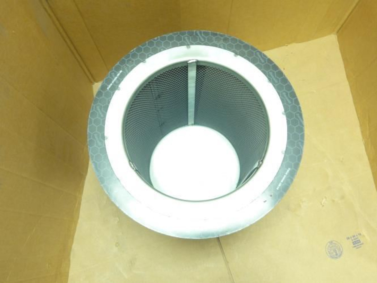 Keltec Technolab KR1400-018P; Seperator Filter Keltec Technolab KR1400-018P; Seperator Filter