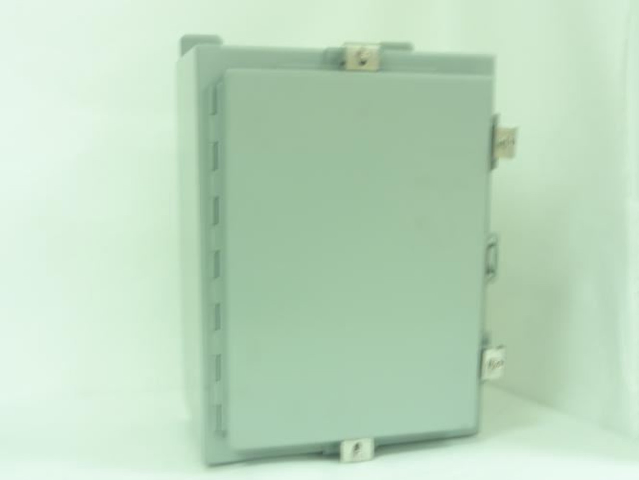 Adalet BX-796.243; Type 12;4; Enclosure; 16" x 12" x 8"