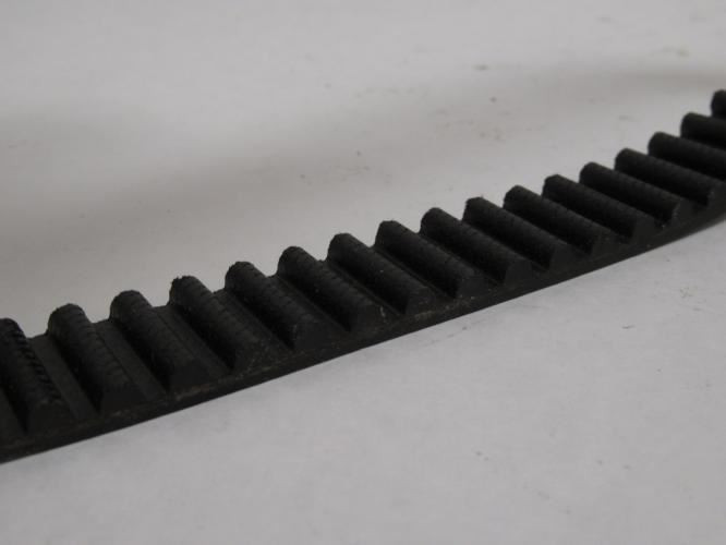 Bestorq 520-8M-20; Synchronous Timing Belt 520mm Long; 20mm Wide