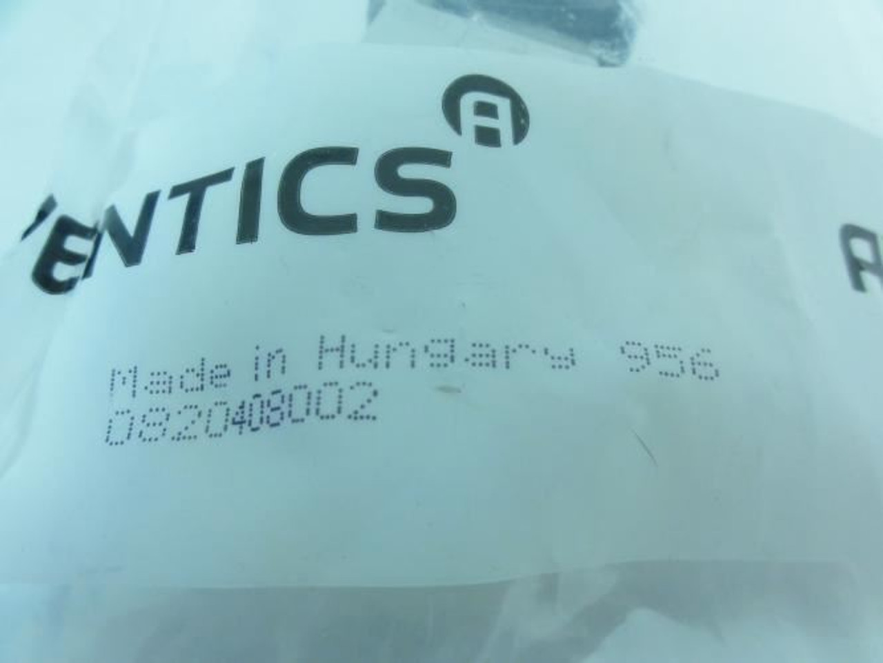 Aventics 820408002; Air Control Valve; 3 Port; 2 Position
