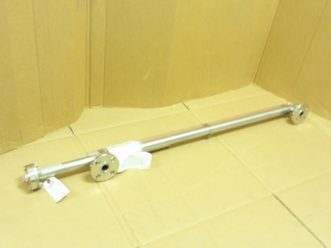 Sure Site 818573; Magnetic Visual Level Indicator;  150PSI