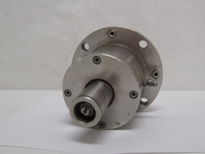 Masserator 750212GR; Flanged Bearing Assy; Shaft: 30mmOD