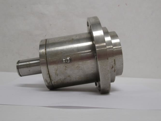 Masserator 750212GR; Flanged Bearing Assy; Shaft: 30mmOD
