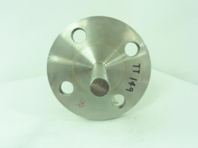 Wika 51312018; RTD Sensor TR10; 30VDC; 20mA; W/Transmitter