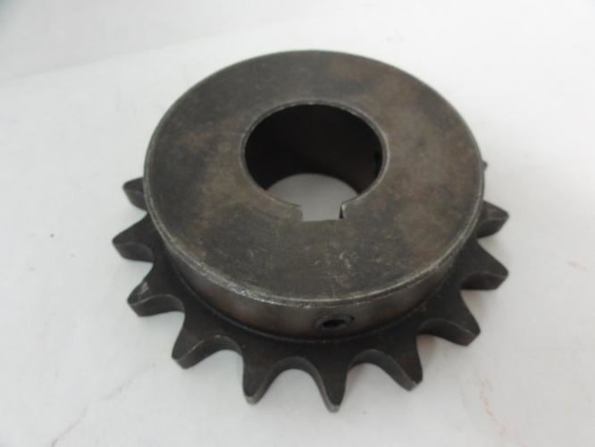 Martin 60BS18-1-7/16; Sprocket; # 60; 1.4375" ID; 18T