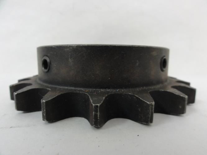 Martin 60BS18-1-7/16; Sprocket; # 60; 1.4375" ID; 18T