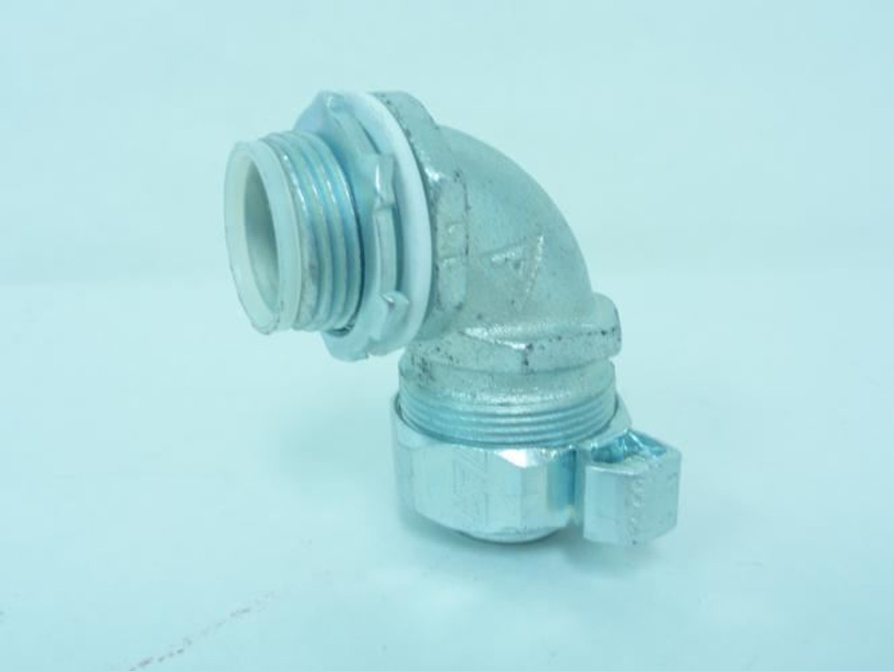 Appleton ST-9075; Liquid Tight 90� Conduit Elbow 3/4"