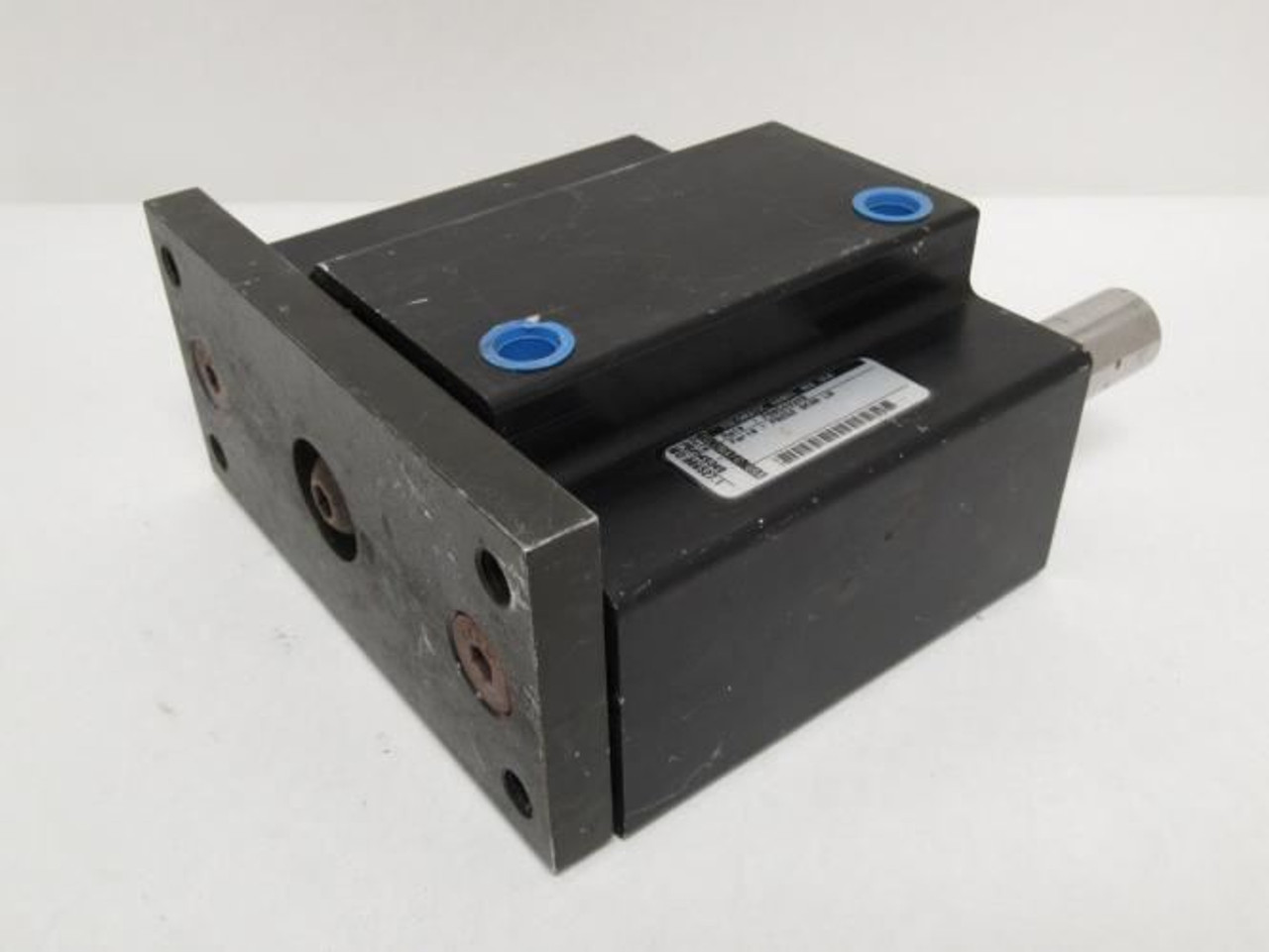 Tolomatic PB252-SK30-LB; Pneumatic Linear Thruster Tolomatic PB252-SK30-LB; Pneumatic Linear Thruster