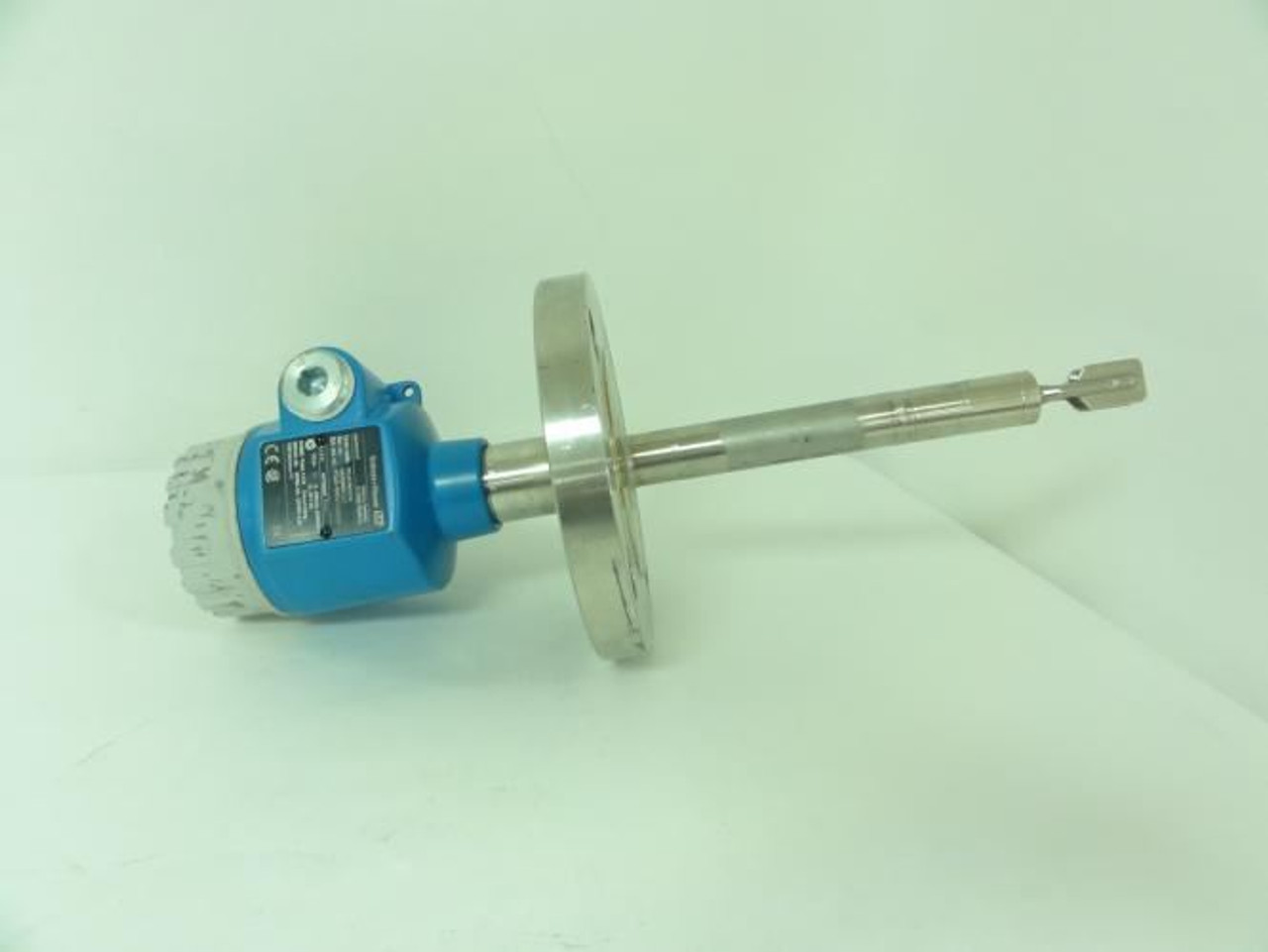 Endress+Hauser FTL51-7N7W7/0; Level Switch 3/4"NPT; 250VAC; 50/60Hz