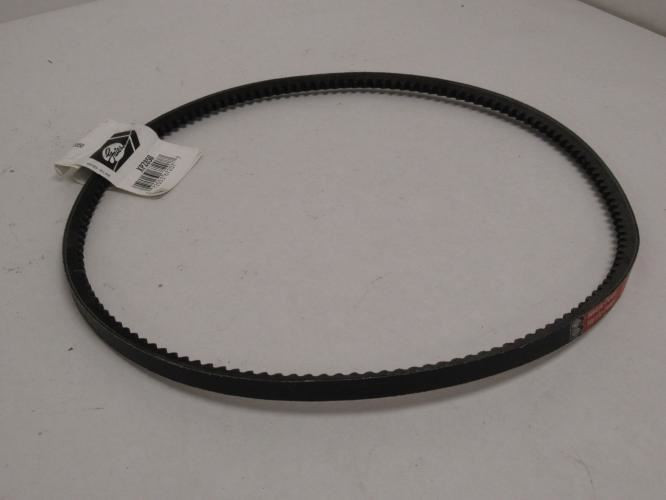 Gates XPZ850; Metric V-Belt 9426-10850; 850mm; 10mm Wide