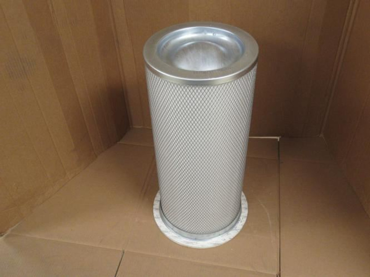 USPI ACKS106; Oil Separator Filter 760-001 26" Long x 10"ID USPI ACKS106; Oil Separator Filter 760-001 26" Long x 10"ID