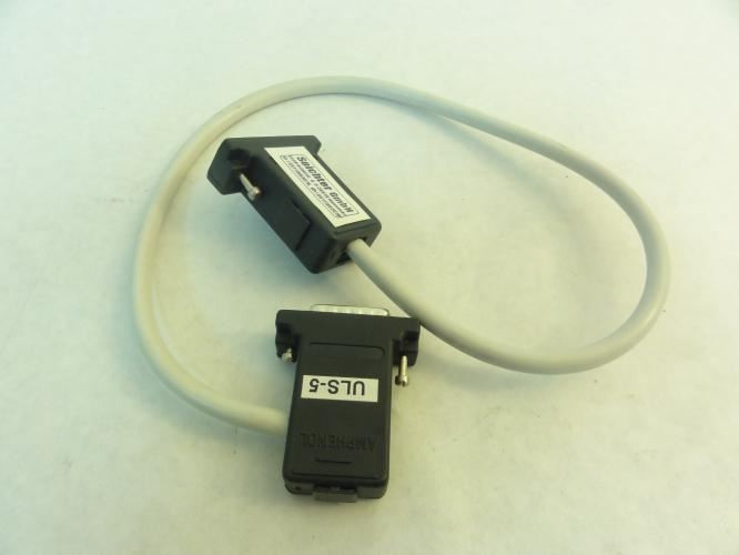 Seichter GmbH ULS5-REP-45L-1/R-ULI-HZ; Sensor Cable