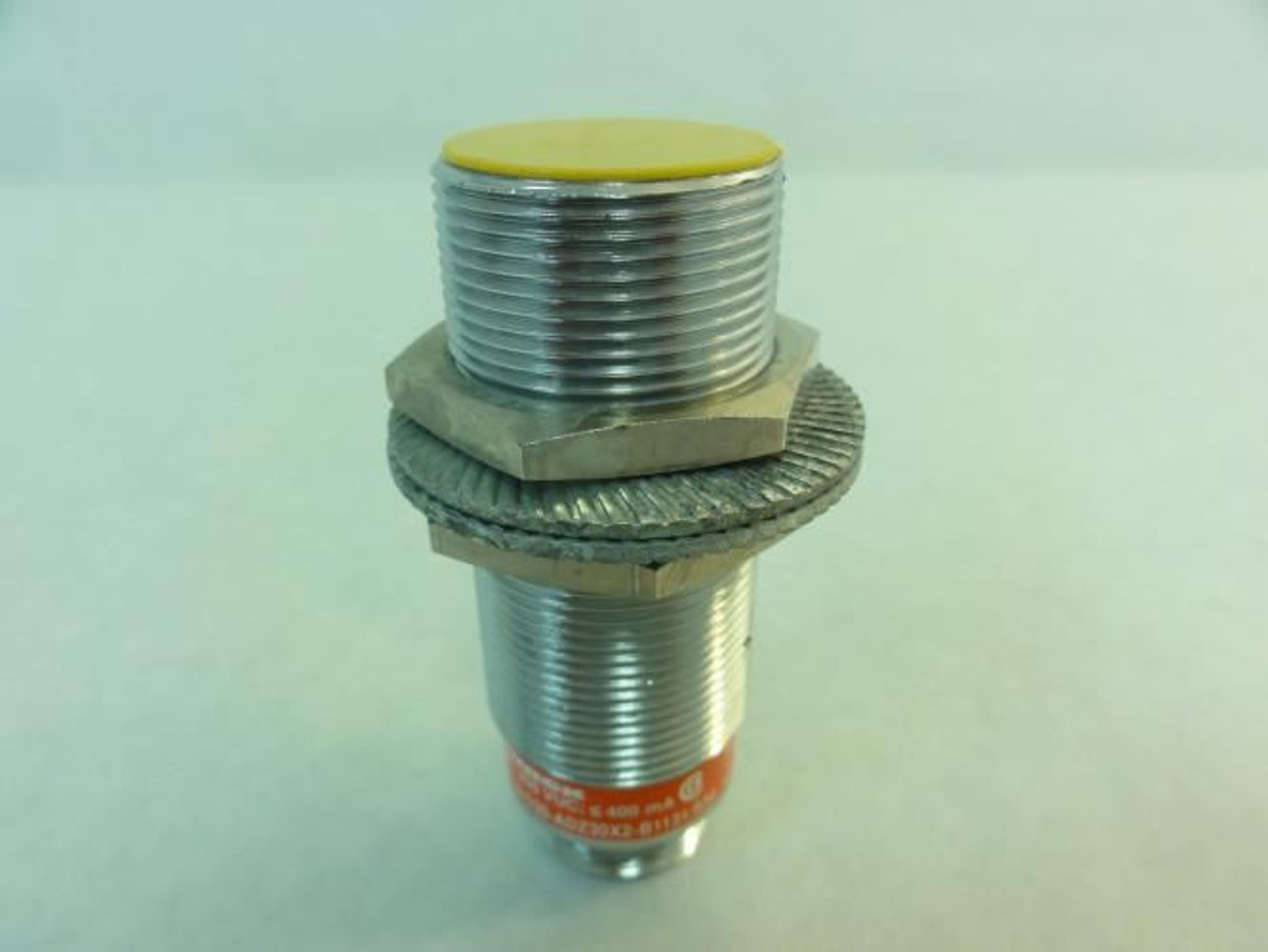 Turck Bi10-B30-ADZ30X2-B1131/S34; Proximity Sensor; 20-250V