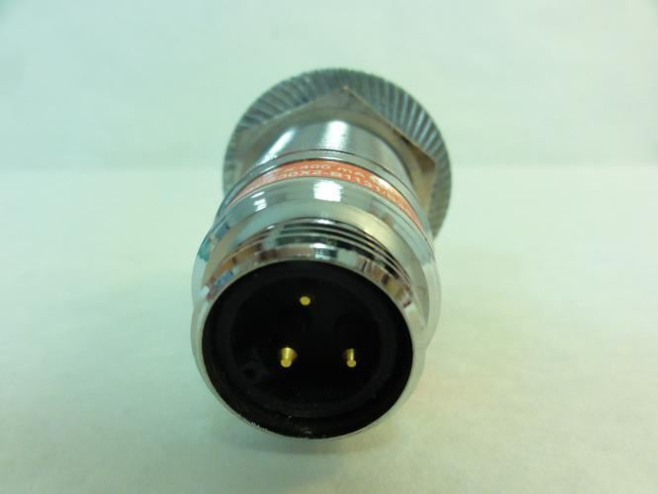 Turck Bi10-B30-ADZ30X2-B1131/S34; Proximity Sensor; 20-250V