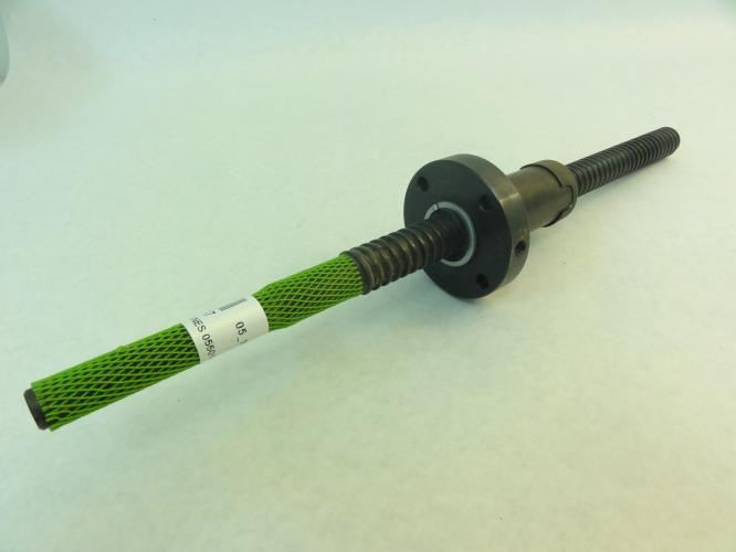 Hines 05501-027; Ball Screw