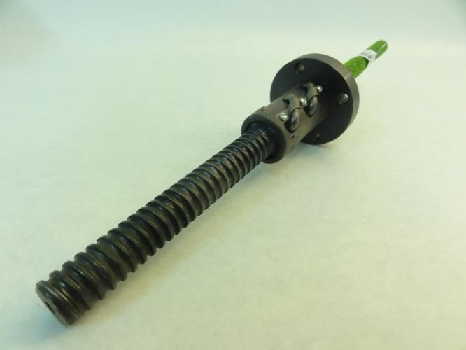 Hines 05501-027; Ball Screw