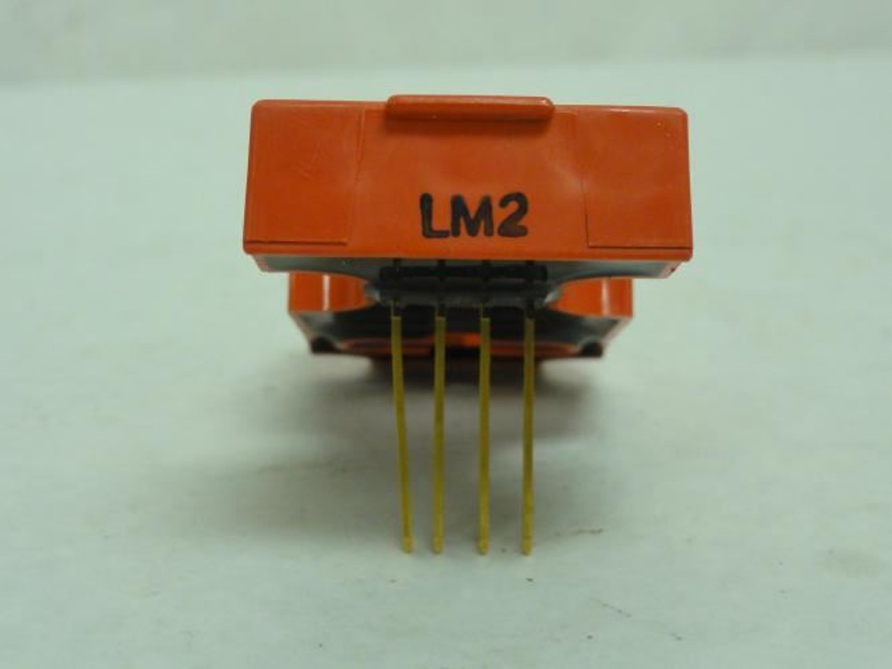 Banner LM2; Logic Module; Multi-Beam