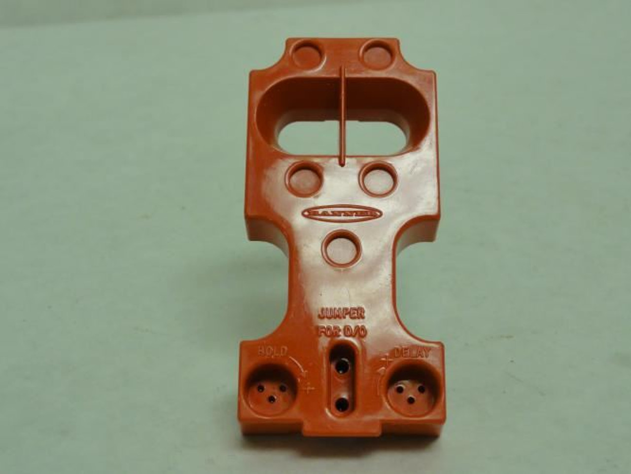 Banner LM2; Logic Module; Multi-Beam