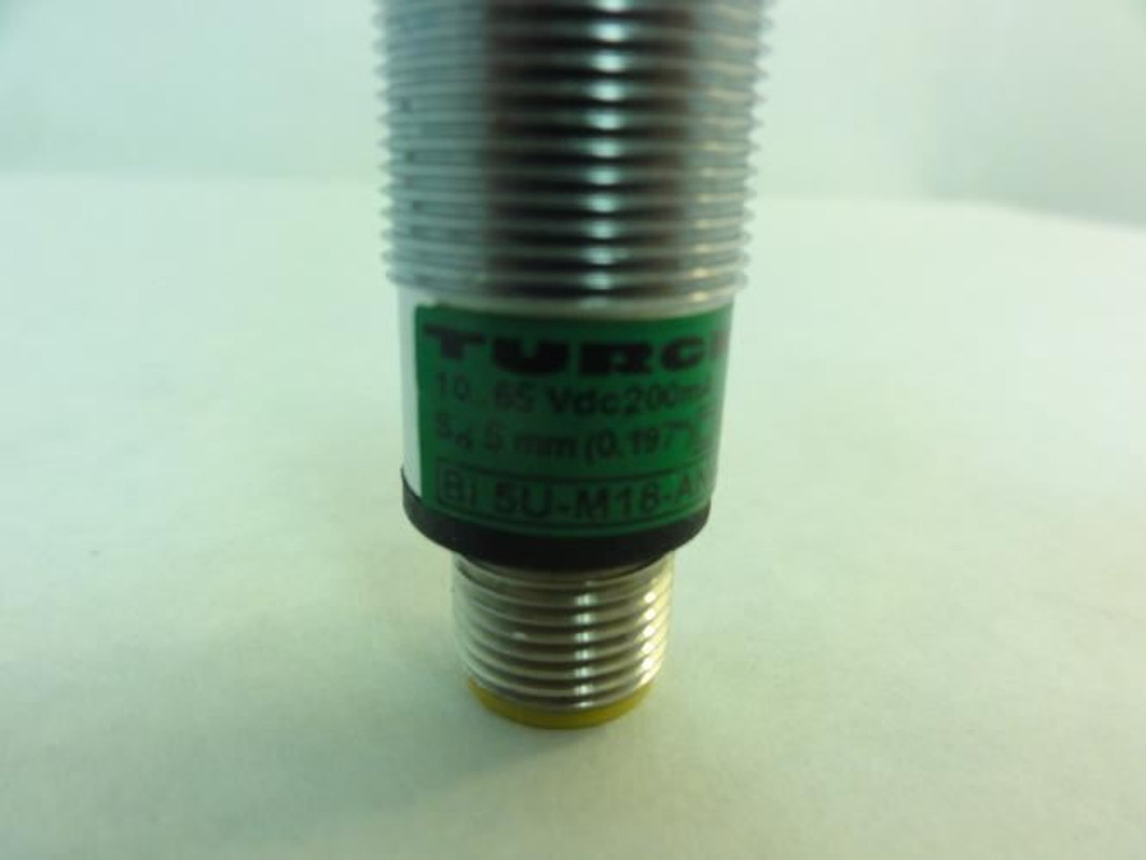 Turck Bi5U-M18-AN4X-H1141; Proximity Sensor (NO mounting nuts)