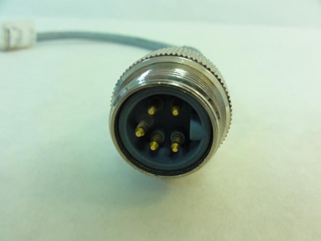 Turck RSM-RKM-571-0.5M/S630; Cordset; 0.5M Length