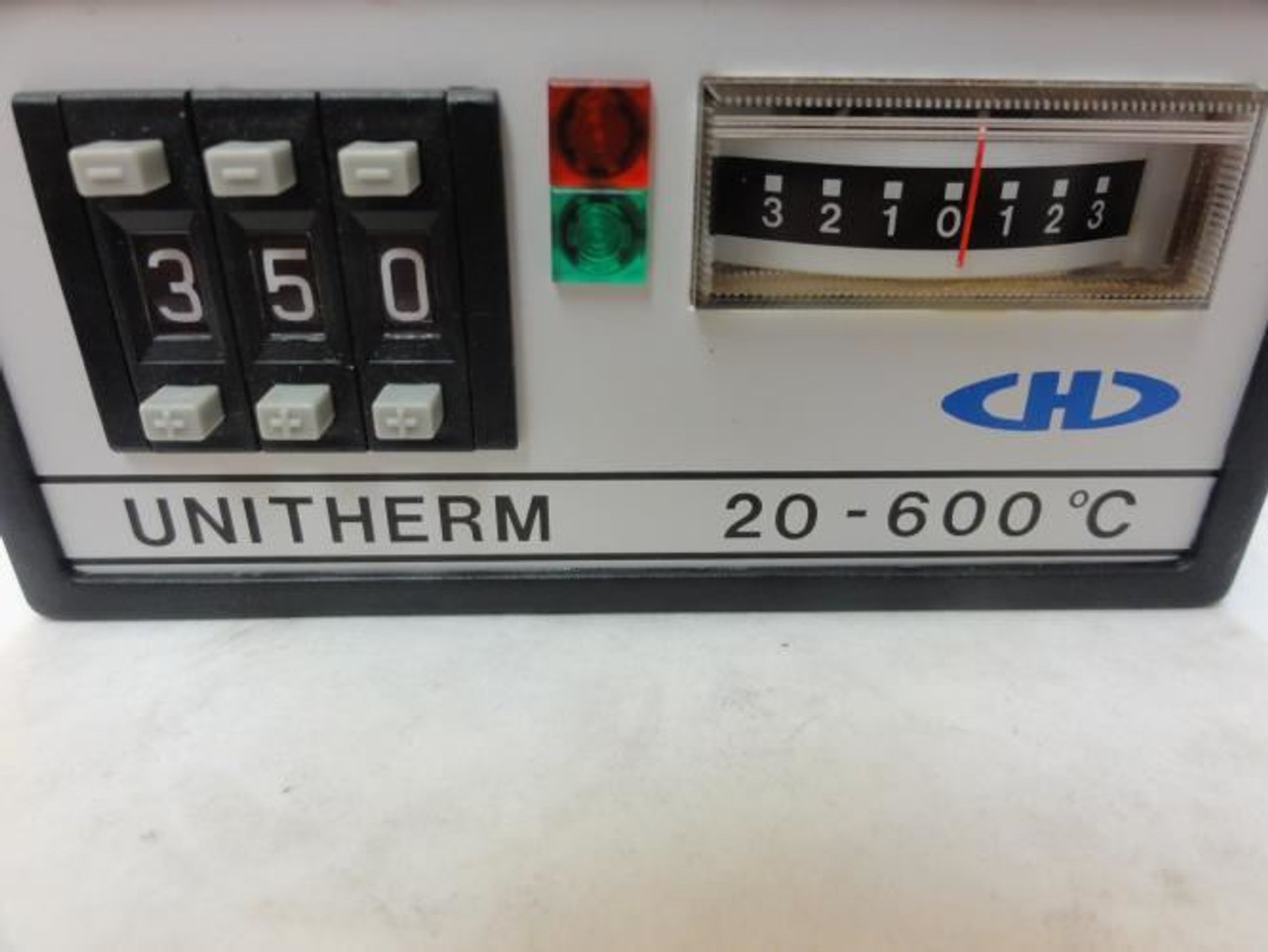 Unitherm AXXX2RFE; Temp. Controller; 220V; 3A
