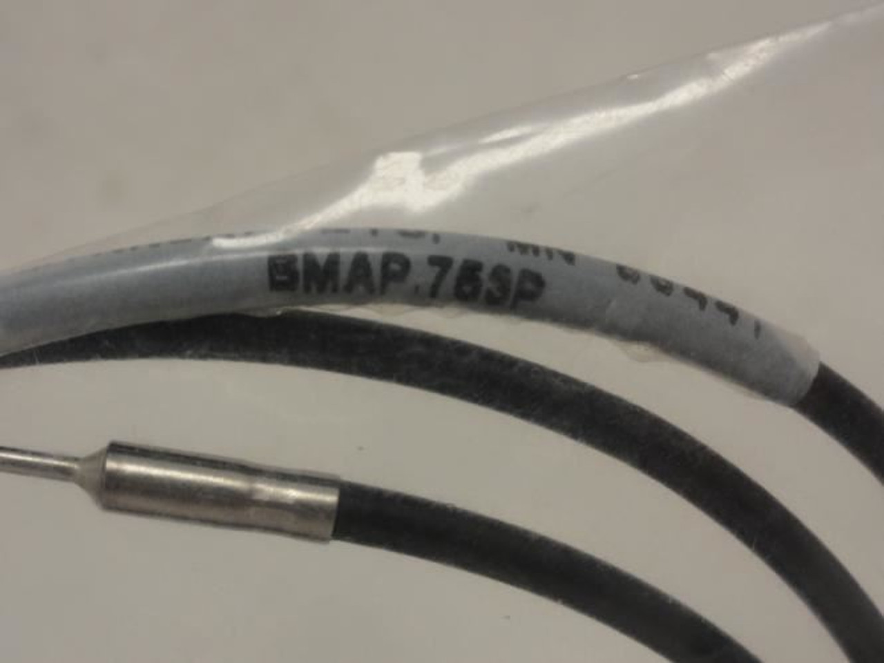 Banner BMAP.753P; Fiber Optic Cable; 21099