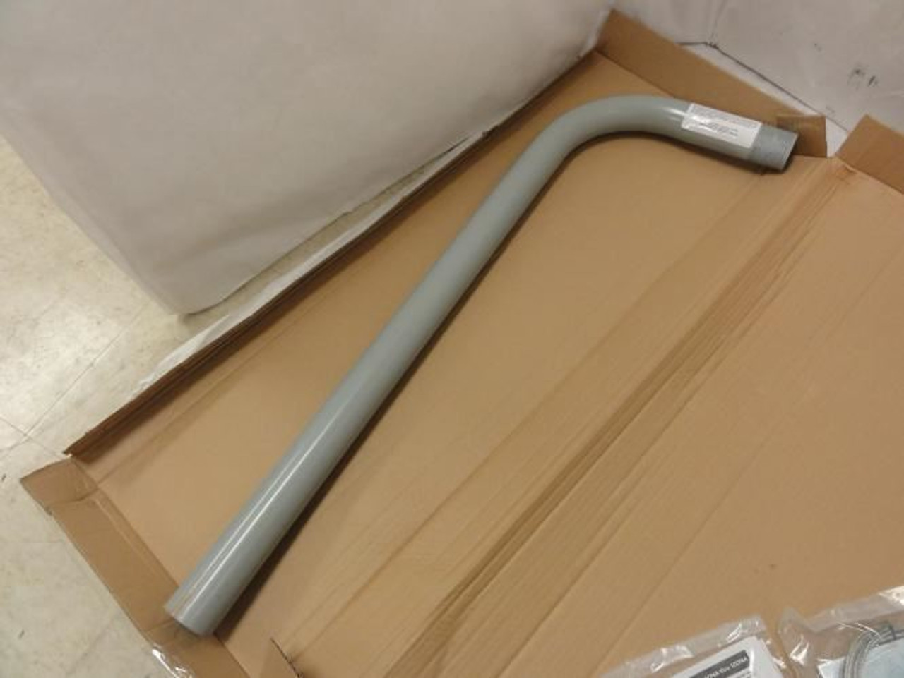 Dayton 1ZCP8A; I-Beam Mounting Bracket; Polyester Powder Coated Dayton 1ZCP8A; I-Beam Mounting Bracket; Polyester Powder Coated