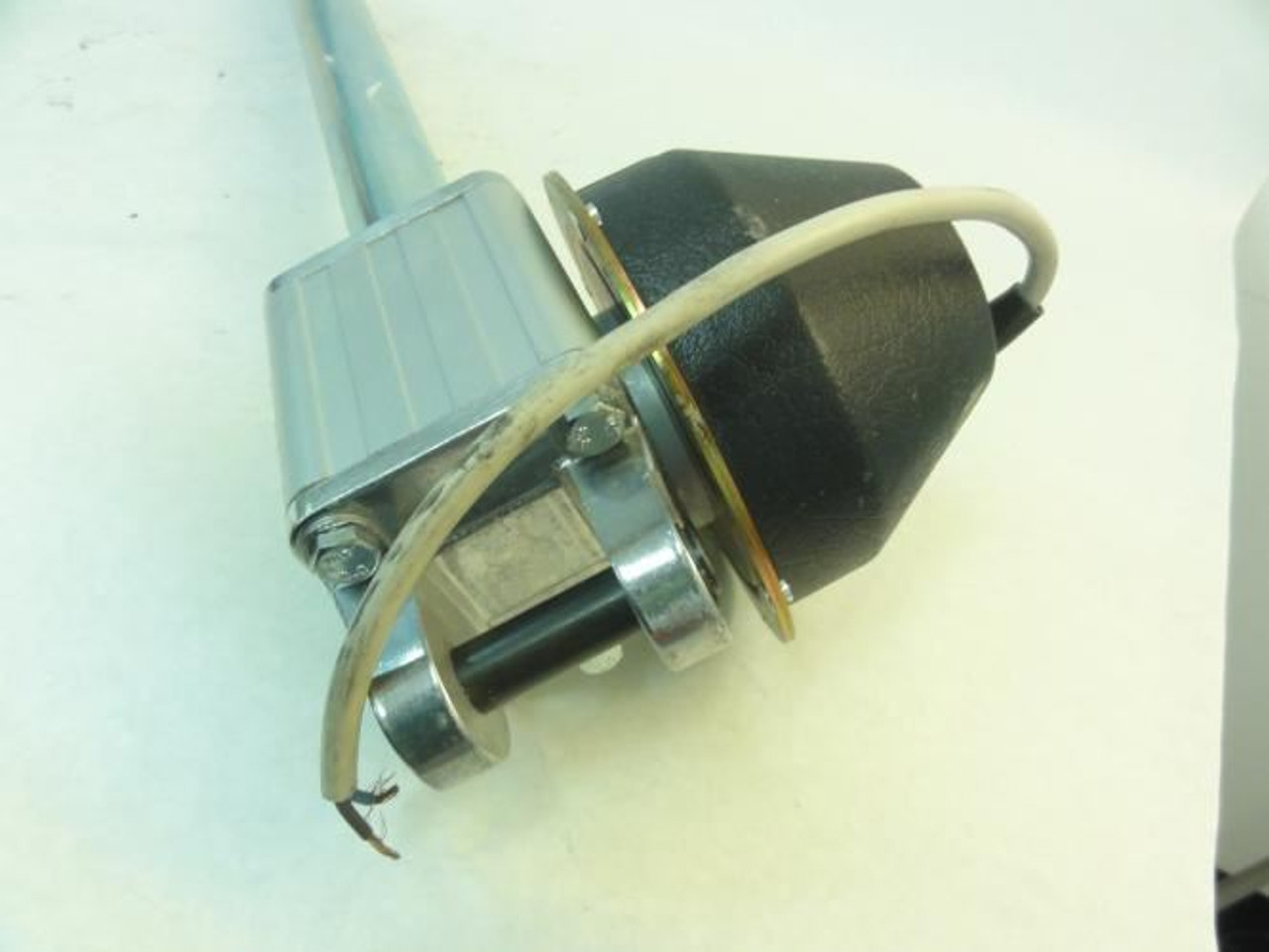 SKF CARR40X600X2/D24DB; Car Linear Actuator 40mm Bore; 600mm Str