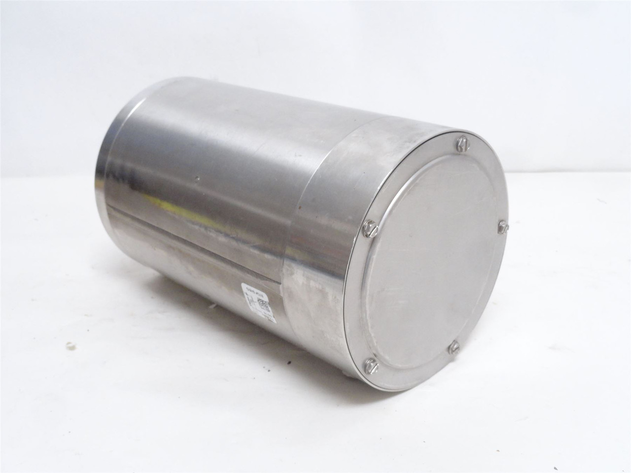 Leeson NZ6C17VC2C; AC Motor 116350.00 1/2HP; 208-230V; 1725RPM