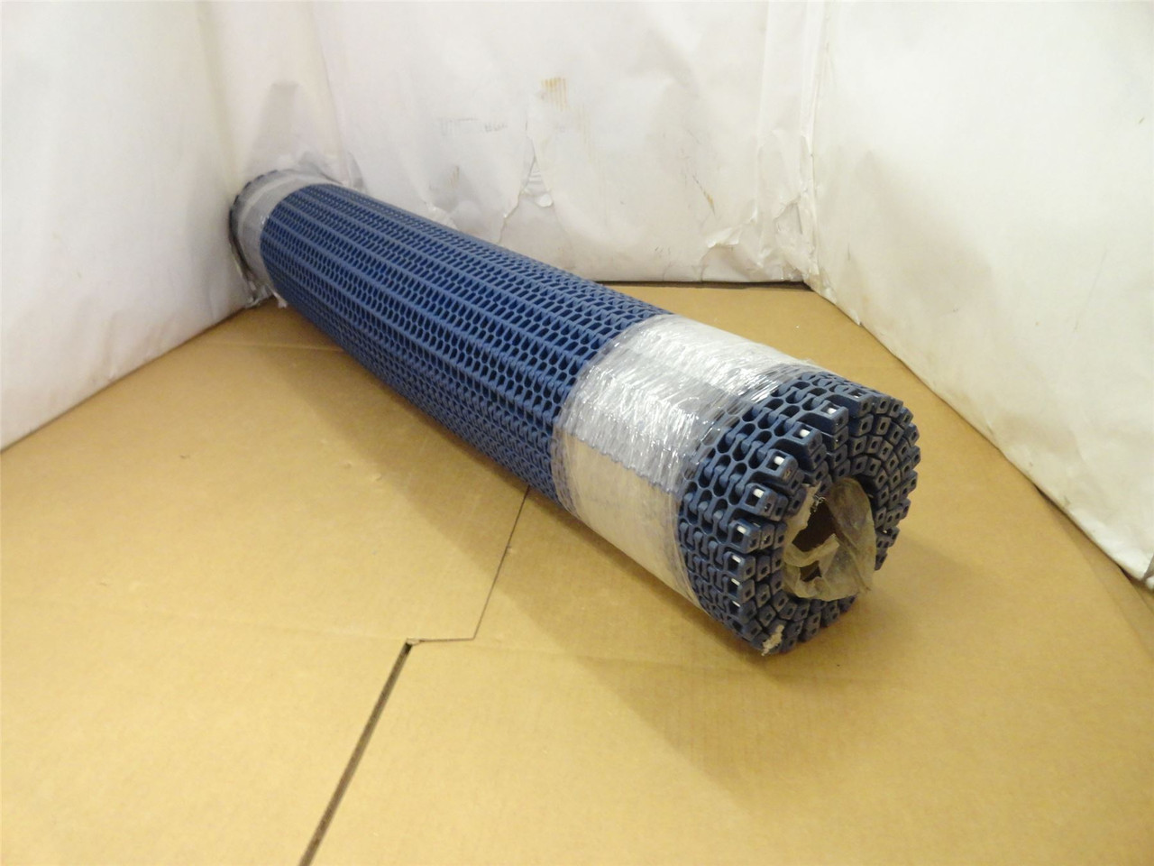 Habasit S2400-40-10; Conveyor Belt 40" Wide x 6'L