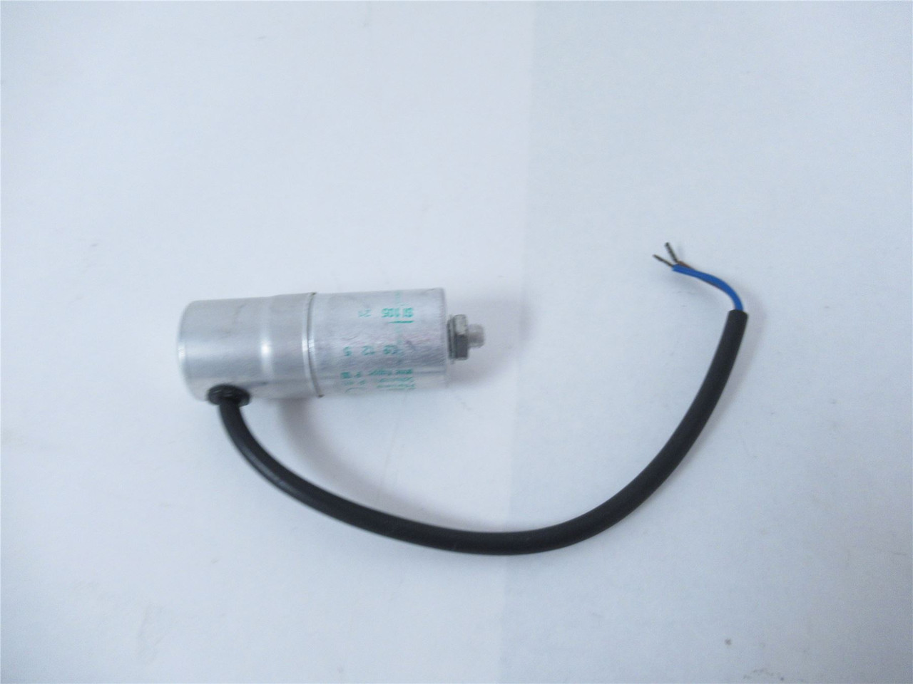 Robert Reiser 073100005_; Capacitor Fixed 3uF 400/430/450V
