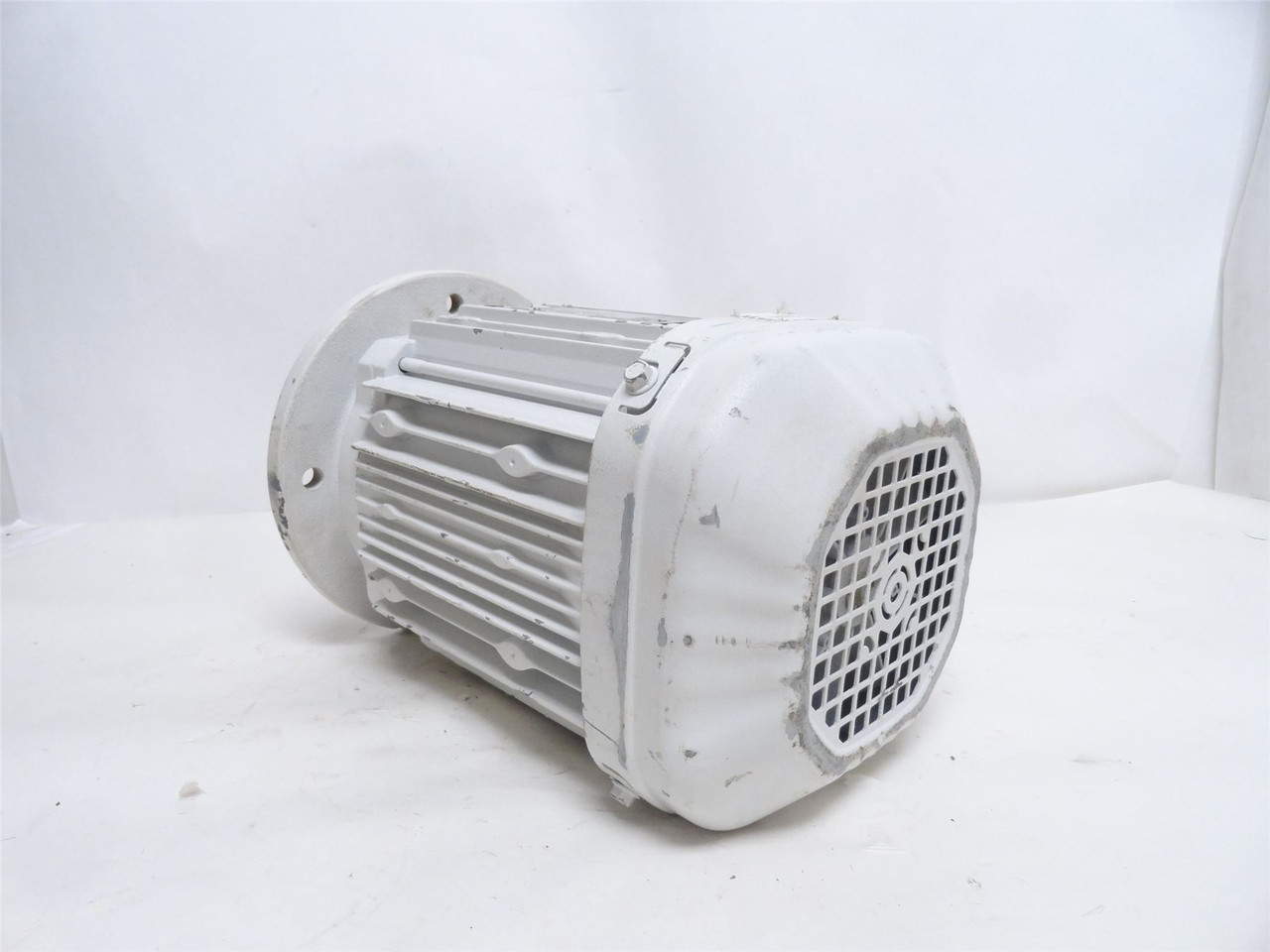 SEW DRE90L4/FG/DH; AC Motor; 2HP; 230/460V; 1800RPM; 3PH