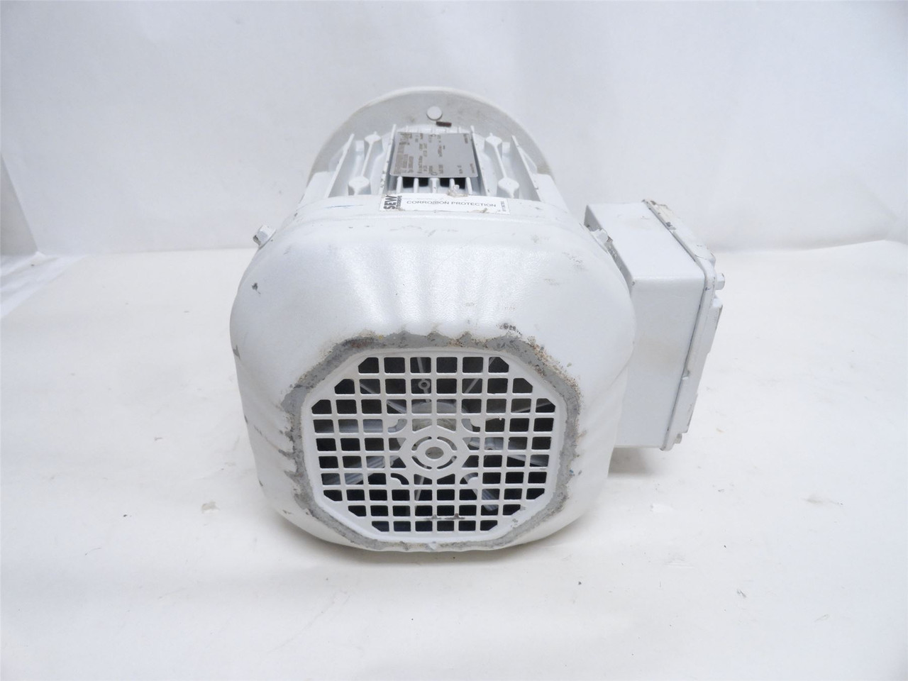 SEW DRE90L4/FG/DH; AC Motor; 2HP; 230/460V; 1800RPM; 3PH