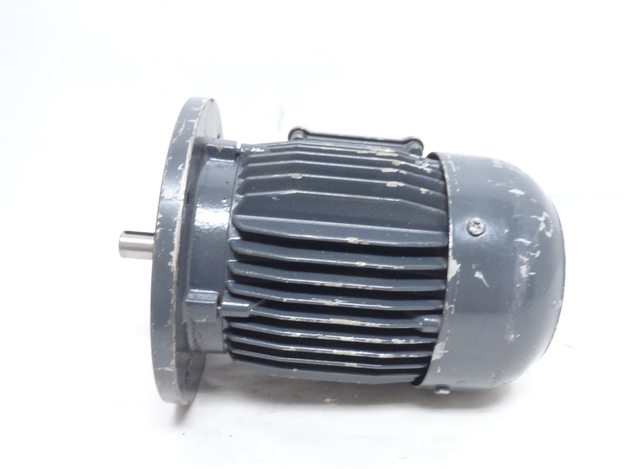 Emod SM80L/4BN; AC Motor; 1.15HP; 220/440V; 1680RPM; 3PH; 60Hz