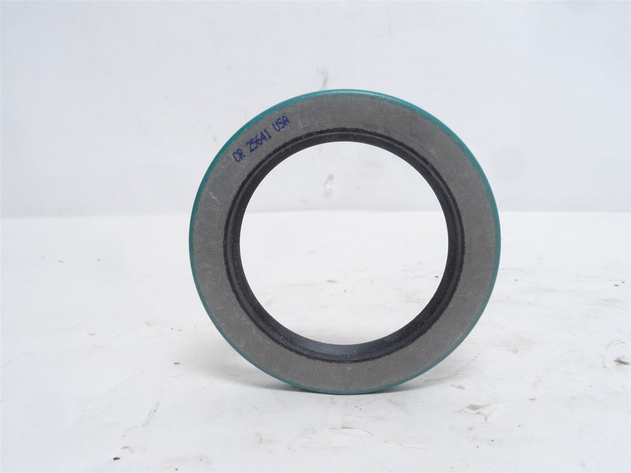 SKF 25641; Oil Seal 2.563"ID x 3.623"OD x 0.438" Wide
