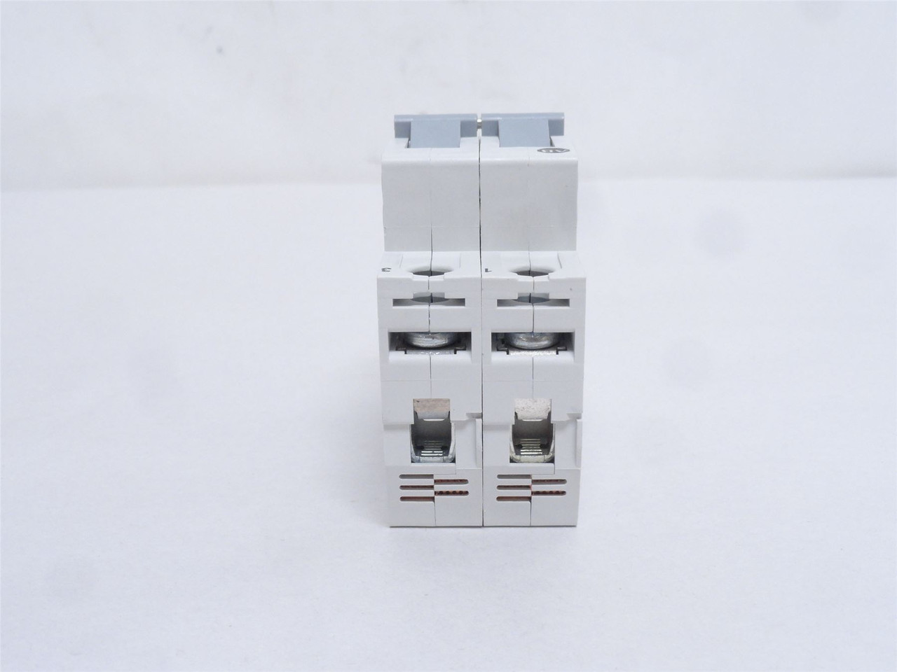 Allen-Bradley 1492-SP2C040; Circuit Breaker; 4A; 2P; 415VAC