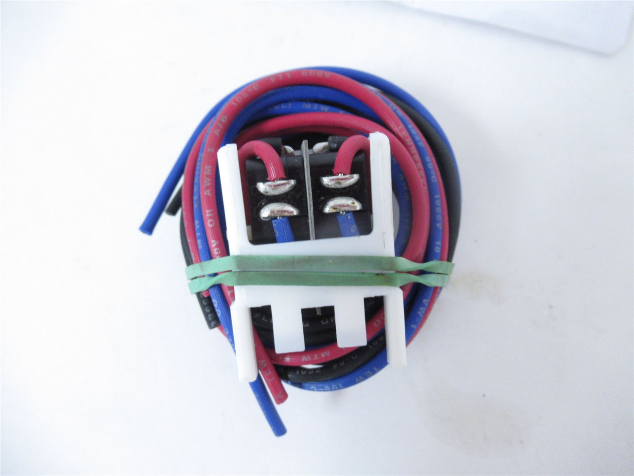 Eaton A2X1LPK; Auxillary Switch 600VAC 50/60Hz 125-250 VDC