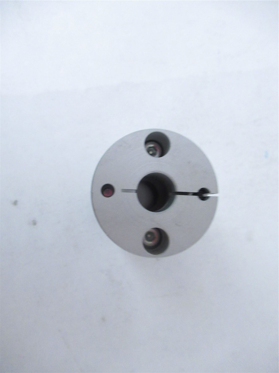 Zero-Max SC035; Coupling Flex Mtl Dis 12mmx12mm Keyless