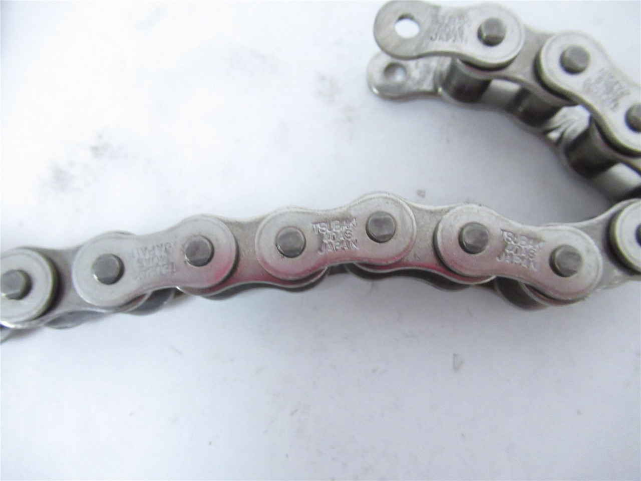 Prime Equipment 533; Roller Chain 40/1 SS ASI 1'
