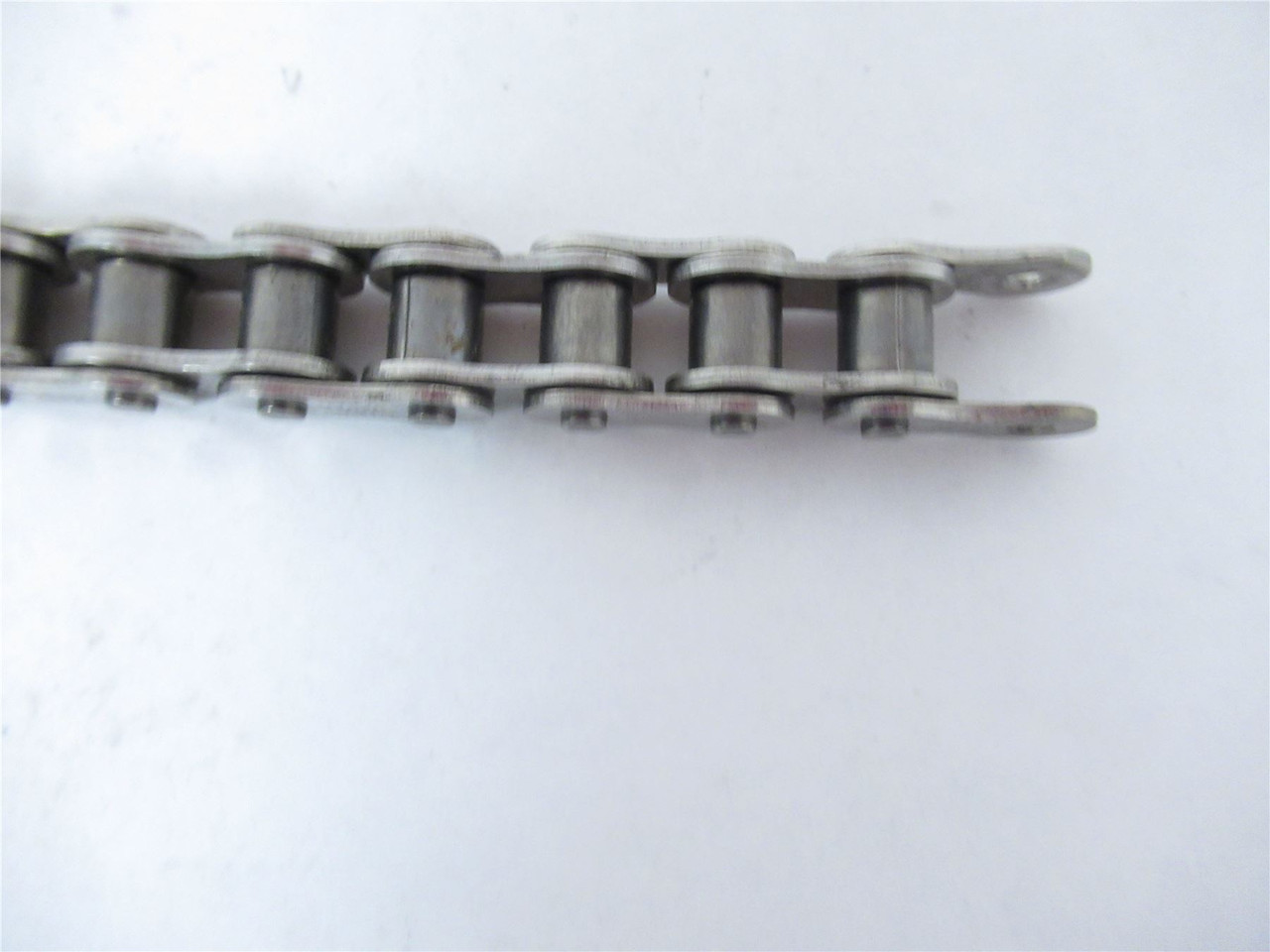 Prime Equipment 533; Roller Chain 40/1 SS ASI 1'