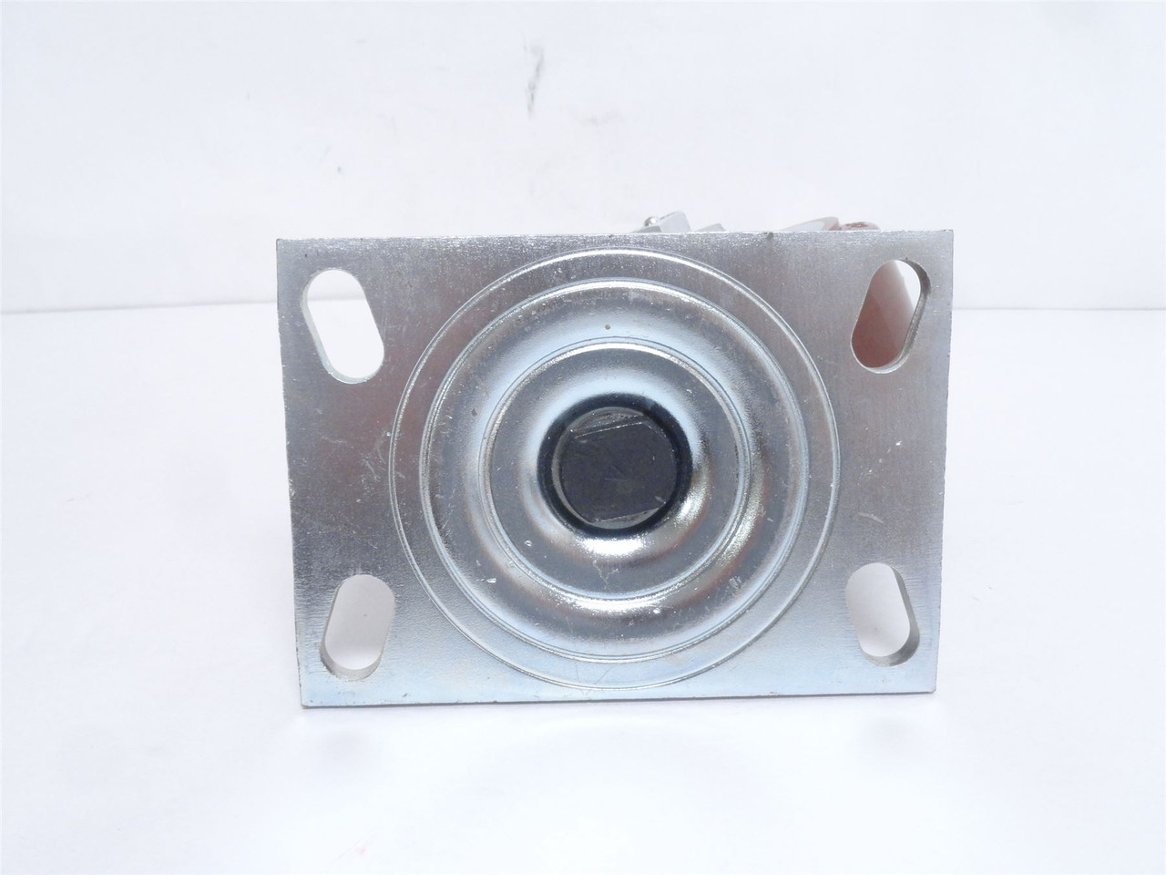 Colson 6.05289.9PC; Series 6 Castor; 5"OD x 2" Tread Width