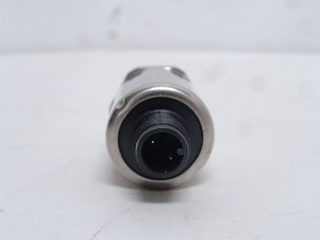 Telemecanique XMLP100PD230; Pressure Transmitter 12-24VDC