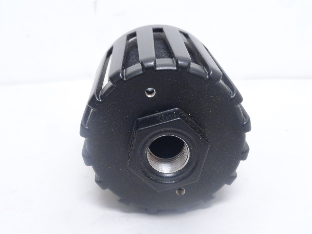 Aventics RA1208128; Oil Separator; 16BAR; 9000 l/min