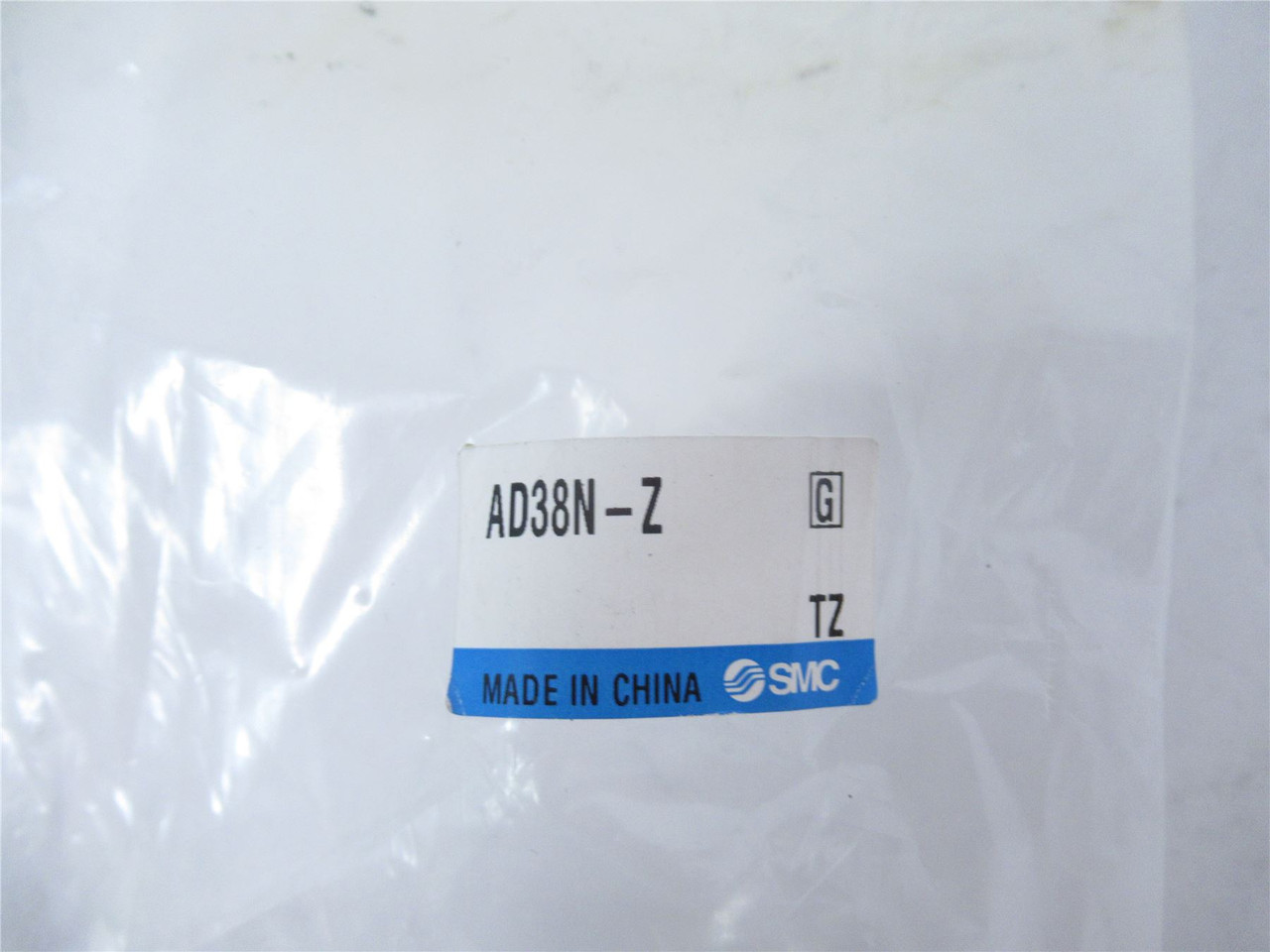 SMC AD38N-Z; Assembly Bowl w/auto drain 3/8" fitting