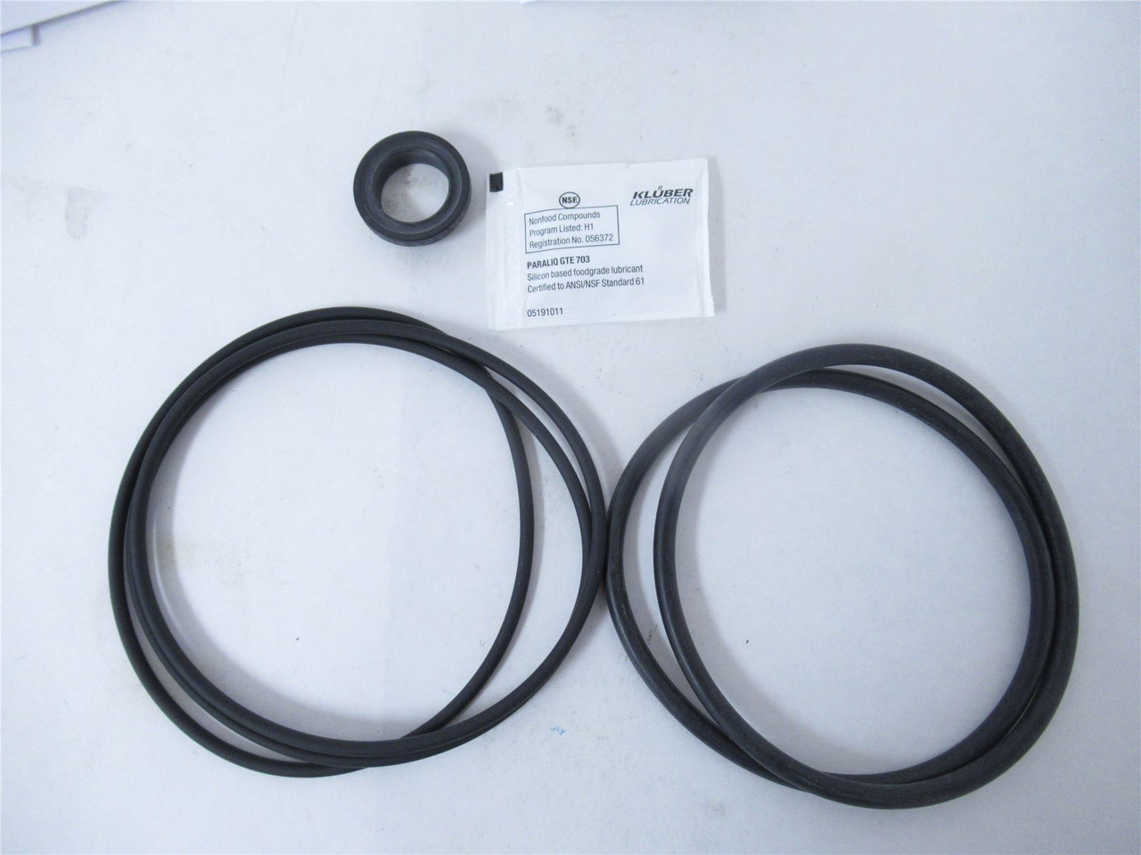 Alfa Laval 9611926584; KIT;SRVC;4IN;EPDM;U7000