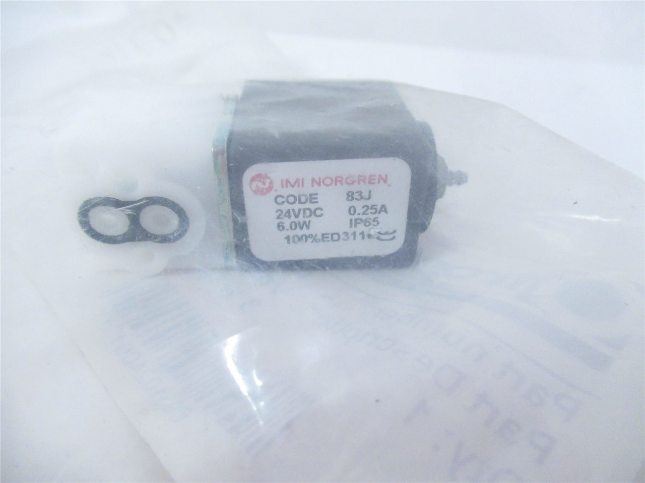 Citronix 003-1024-001; Valve Ink Manifold 3 way